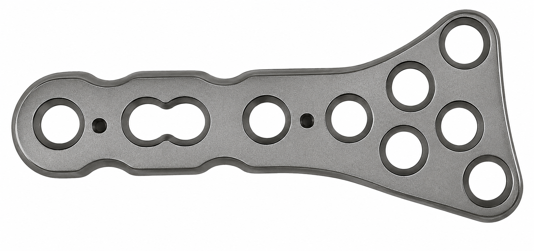 AS. Volar Plate, 3.5 mm